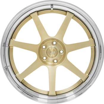 BC Forged DF-Z1 Ansicht 8
